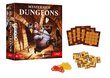 Lauamäng Mysterious Dungeons цена и информация | Lauamängud ja mõistatused | kaup24.ee