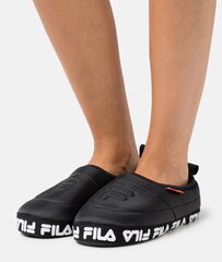 Домашняя обувь FILA Comfider Slippers цена и информация | Шлепанцы, тапочки для женщин | kaup24.ee