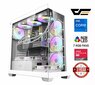 Gamer i7-13700F hind ja info | Lauaarvutid | kaup24.ee