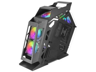 Gamer i7-13700F цена и информация | Стационарные компьютеры | kaup24.ee