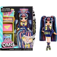 Кукла - "L.O.L. Surprise OMG Core - Victory" цена и информация | Игрушки для девочек | kaup24.ee