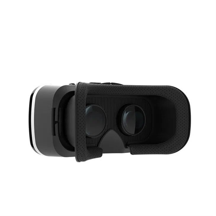 Virtuaalreaalsuse prillid Shinecon VR02 +Shinecon pult B03 hind ja info | Virtuaalreaalsuse prillid | kaup24.ee