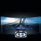 Virtuaalreaalsuse prillid Shinecon VR02 +Shinecon pult B03 цена и информация | Virtuaalreaalsuse prillid | kaup24.ee
