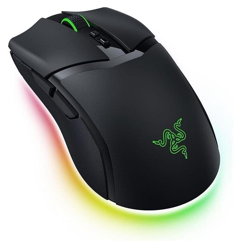 Razer Cobra Pro Black hind ja info | Hiired | kaup24.ee