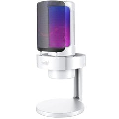 Fifine AmpliGame A8 RGB, White hind ja info | Mikrofonid | kaup24.ee