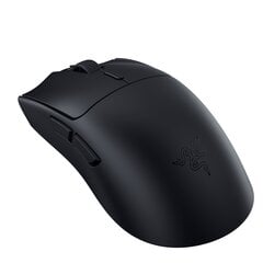 Razer hiir Viper V3 Hyperspeed Gaming Mouse, Wireless, must цена и информация | Мыши | kaup24.ee