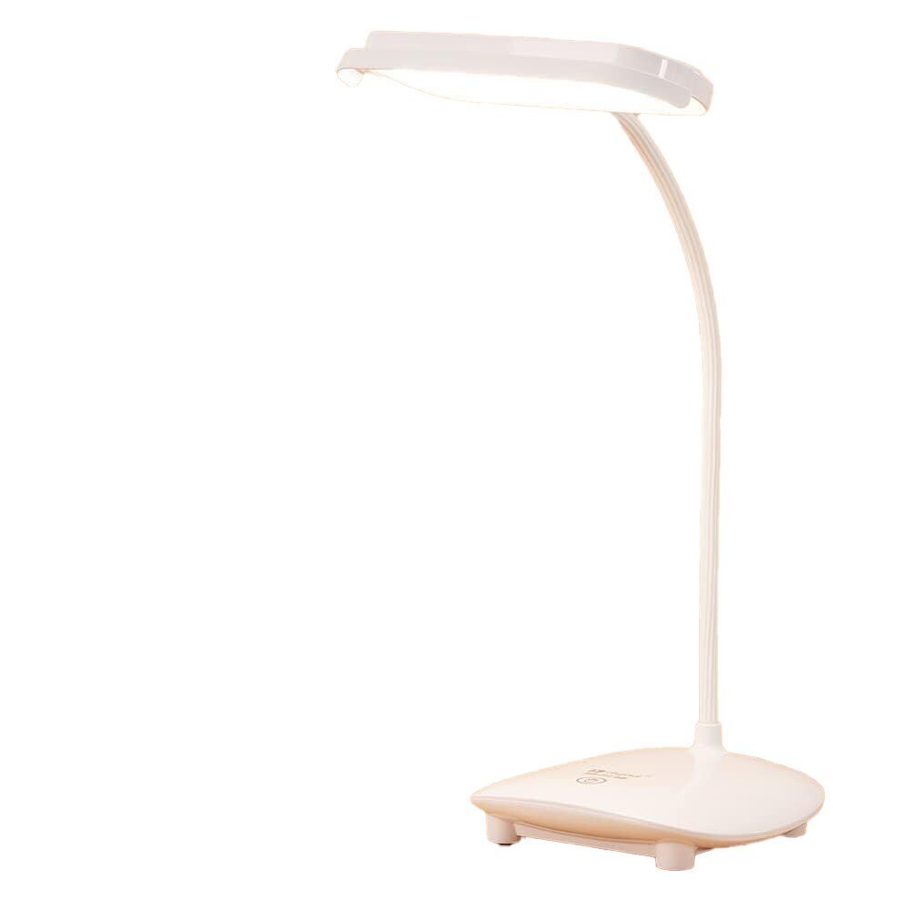 Juhtmeta LED-laualamp mälufunktsiooniga цена и информация | Lastetoa valgustid | kaup24.ee