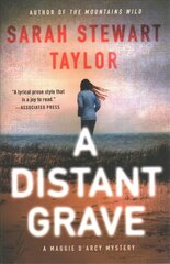 Distant Grave: A Maggie D'arcy Mystery hind ja info | Fantaasia, müstika | kaup24.ee