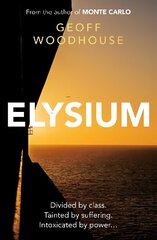 Elysium цена и информация | Фантастика, фэнтези | kaup24.ee