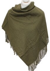 Однотонный женский шарф цена и информация | Женские шарфы, платки | kaup24.ee