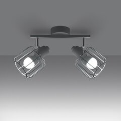 Sollux laevalgusti Beluci 2 цена и информация | Потолочные светильники | kaup24.ee
