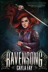 Ravensong цена и информация | Книги для подростков и молодежи | kaup24.ee