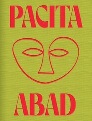 Pacita Abad цена и информация | Книги об искусстве | kaup24.ee