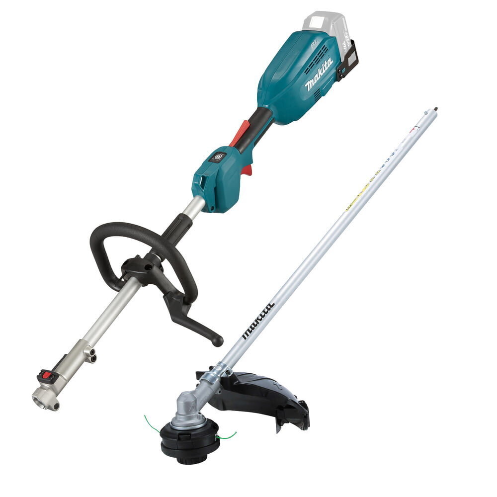 Akutrimmer Makita Dux18ZX1, 2x18V, ilma aku ja laadijata hind ja info | Murutrimmerid | kaup24.ee