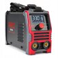 Inverter keevitusmasin LCD MMA Pulse Tig Lift 330A Red Technic цена и информация | Keevitusseadmed | kaup24.ee