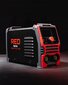 Inverter keevitusmasin LCD MMA Pulse Tig Lift 330A Red Technic цена и информация | Keevitusseadmed | kaup24.ee