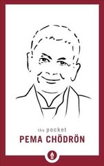 The Pocket Pema Choedroen hind ja info | Usukirjandus, religioossed raamatud | kaup24.ee