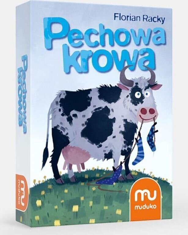 Lauamäng Trefl Lehmad цена и информация | Lauamängud ja mõistatused | kaup24.ee