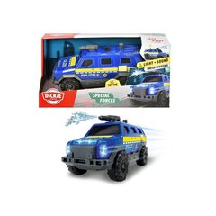 Полицейский автомобиль Dickie Toys 203713009026 цена и информация | Игрушки для мальчиков | kaup24.ee