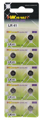 Battery LR 41 hind ja info | Patareid | kaup24.ee