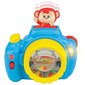 Laste interaktiivne kaamera WinFun hind ja info | Imikute mänguasjad | kaup24.ee