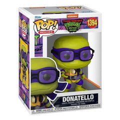 Виниловая фигурка Funko Pop! Donatello цена и информация | Атрибутика для игроков | kaup24.ee