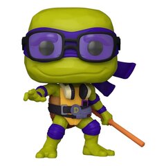 Виниловая фигурка Funko Pop! Donatello цена и информация | Атрибутика для игроков | kaup24.ee