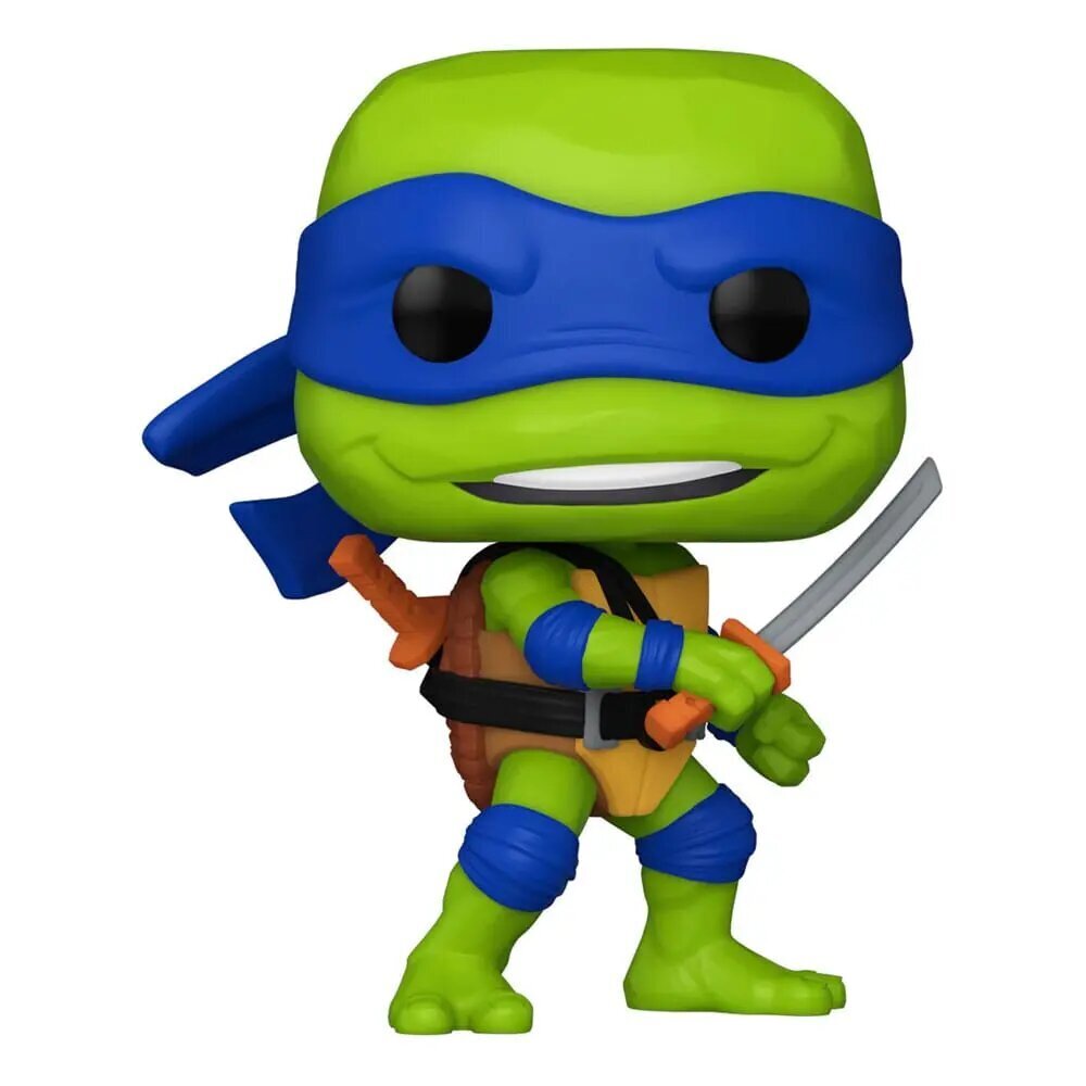 Vinüülfiguur Funko Pop! Leonardo цена и информация | Fännitooted mänguritele | kaup24.ee