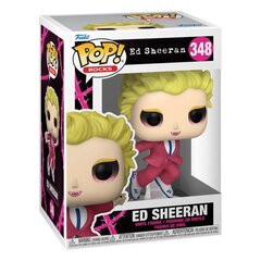 Vinüülfiguur Funko Pop! Ed Sheeran hind ja info | Fännitooted mänguritele | kaup24.ee