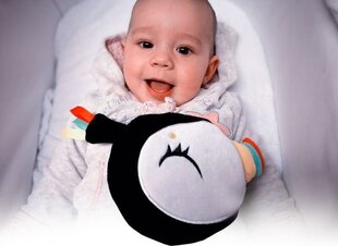 Riputatav mänguasi MomsCare Sensoorne kõristi hind ja info | Moms care Lapsed ja imikud | kaup24.ee
