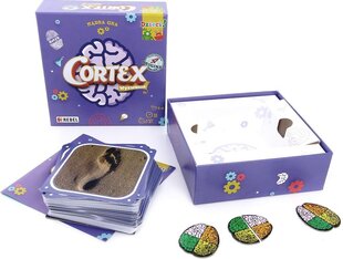 Настольная игра Rebel Cortex для детей, ENG цена и информация | Настольные игры | kaup24.ee