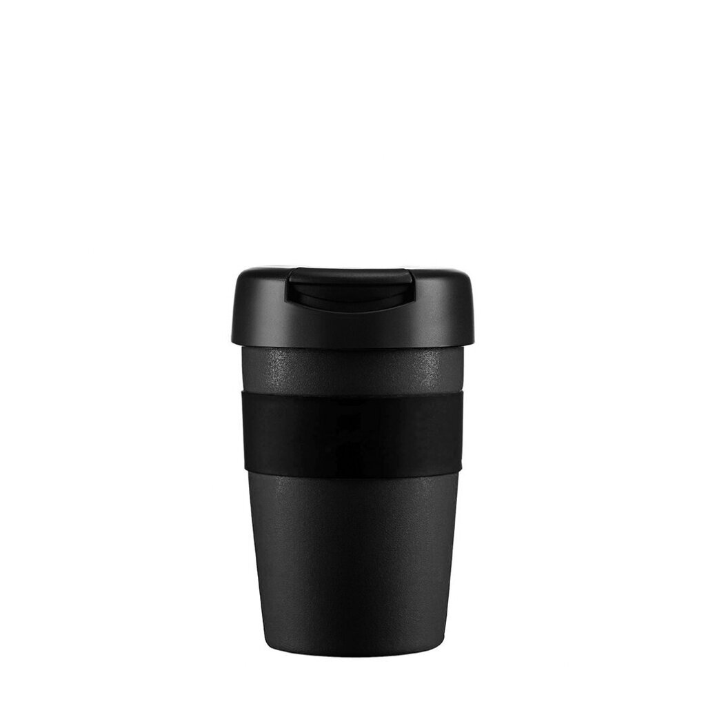 Termostass Lifeventure Reusable Coffee Cup 340ml hind ja info | Termosed, termostassid | kaup24.ee