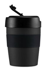 Termostass Lifeventure Reusable Coffee Cup 340ml цена и информация | Термосы, термокружки | kaup24.ee