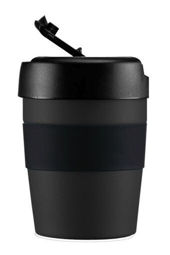 Termostass Lifeventure Reusable Coffee Cup 340ml hind ja info | Termosed, termostassid | kaup24.ee