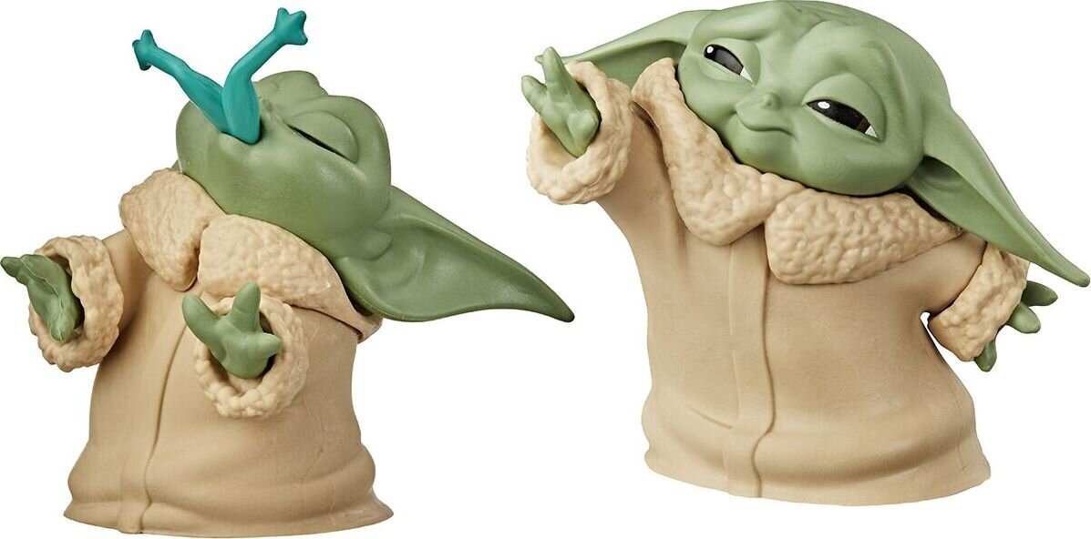 Figuur Star Wars Mandalorian The Child Baby Yoda hind ja info | Poiste mänguasjad | kaup24.ee