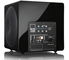 SVS 3000 Micro hind ja info | Koduaudio ja 