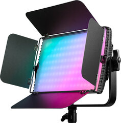 Beiwe Prism P60W RGB LED hind ja info | Fotovalgustuse seadmed | kaup24.ee