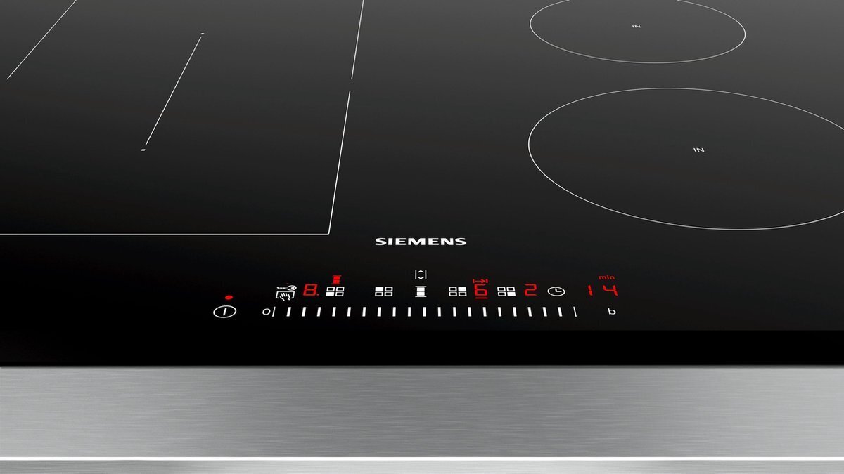 Siemens ED751FSB5E iQ500 hind ja info | Pliidiplaadid | kaup24.ee