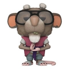 Vinüülfiguur Funko Pop! Splinter hind ja info | Fännitooted mänguritele | kaup24.ee