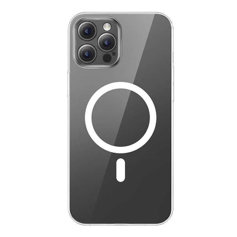 Baseus iPhone 12 Pro Max hind ja info | Ekraani kaitsekiled | kaup24.ee