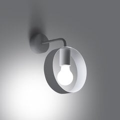 Sollux настенный светильник Titran 1 цена и информация | Настенный светильник Конусы | kaup24.ee
