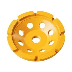 Teemantlihvketas DeWalt DT3795-QZ, 125 mm, M14 hind ja info | Lihvmasinad ja ketaslõikurid | kaup24.ee