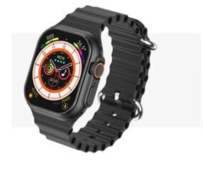 Valdus N9 Ultra Pro hind ja info | Nutikellad (smartwatch) | kaup24.ee