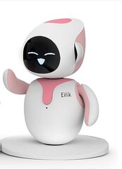 Interaktiivne nutikas robot Energize Lab Eilik цена и информация | Развивающие игрушки и игры | kaup24.ee