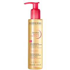 Mitsellaarpuhastusõli Bioderma Sensibio, 150ml hind ja info | Kehakreemid, losjoonid | kaup24.ee