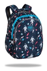 Koolikott CoolPack E48532, sinine, 21 L цена и информация | Школьные рюкзаки, спортивные сумки | kaup24.ee