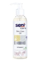 SENI CARE eļļa ķermeņa kopšanai 200ml цена и информация | Кремы, лосьоны для тела | kaup24.ee