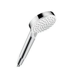 Dušipea Hansgrohe Crometa Vario 26332400, kroom 100 mm цена и информация | Аксессуары для душа, смесителей | kaup24.ee