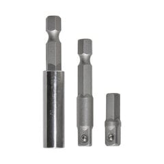 Стеклянный ключ Mota BAB062 50 mm цена и информация | Механические инструменты | kaup24.ee