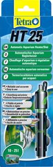 Аквариумный водонагреватель Tetra HT, 25 Вт цена и информация | Аквариумы и оборудование | kaup24.ee